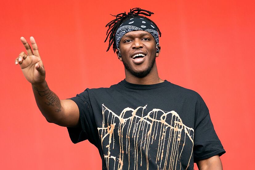 KSI