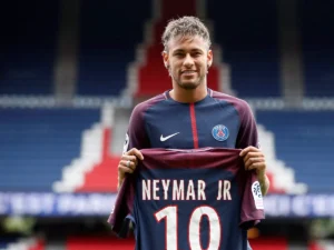 PSG-neymar
