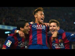 neymar-in-barcelona
