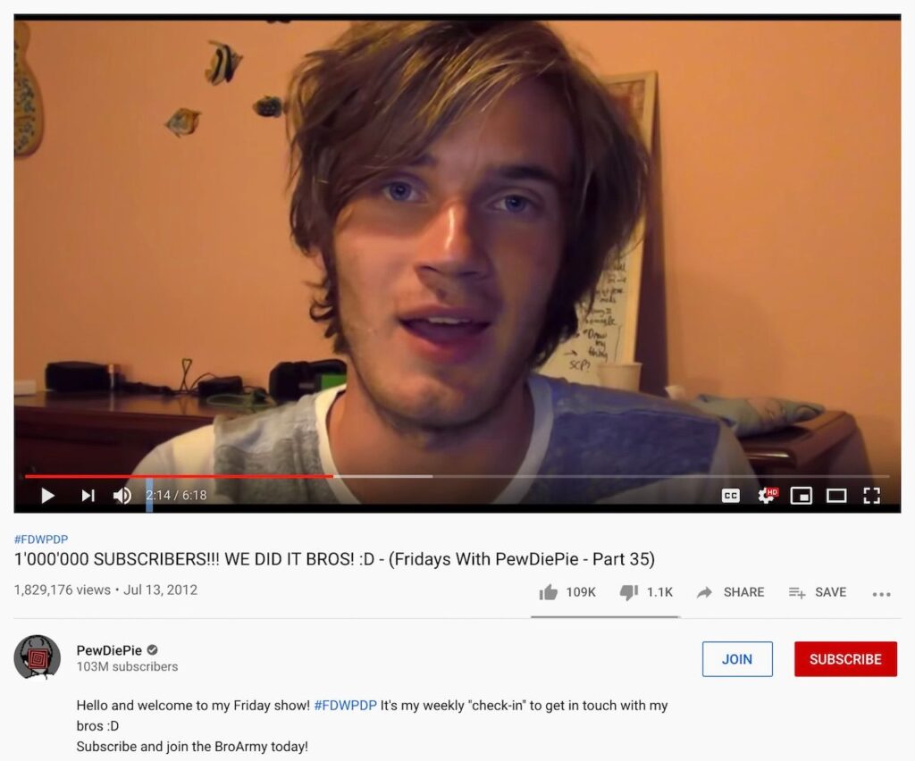 pewdiepie-1-million-sub