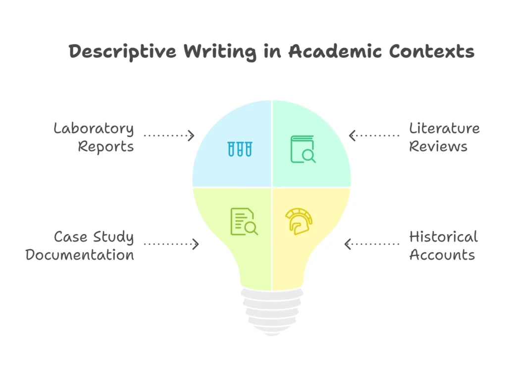 descriptive-writing-applications