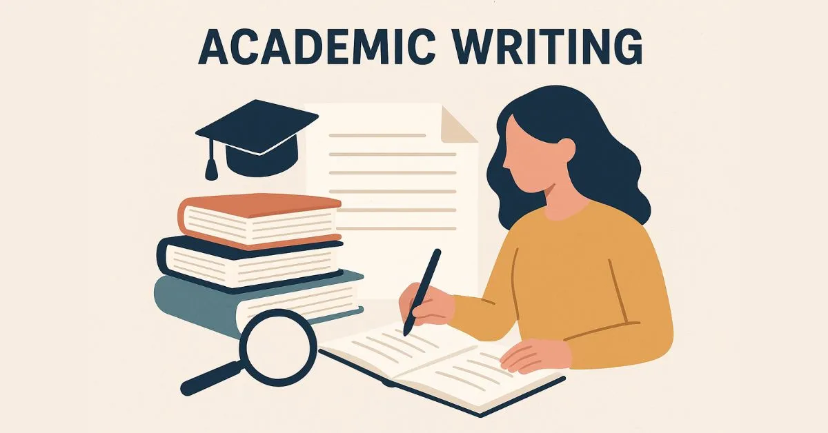 what-is-academic-writing