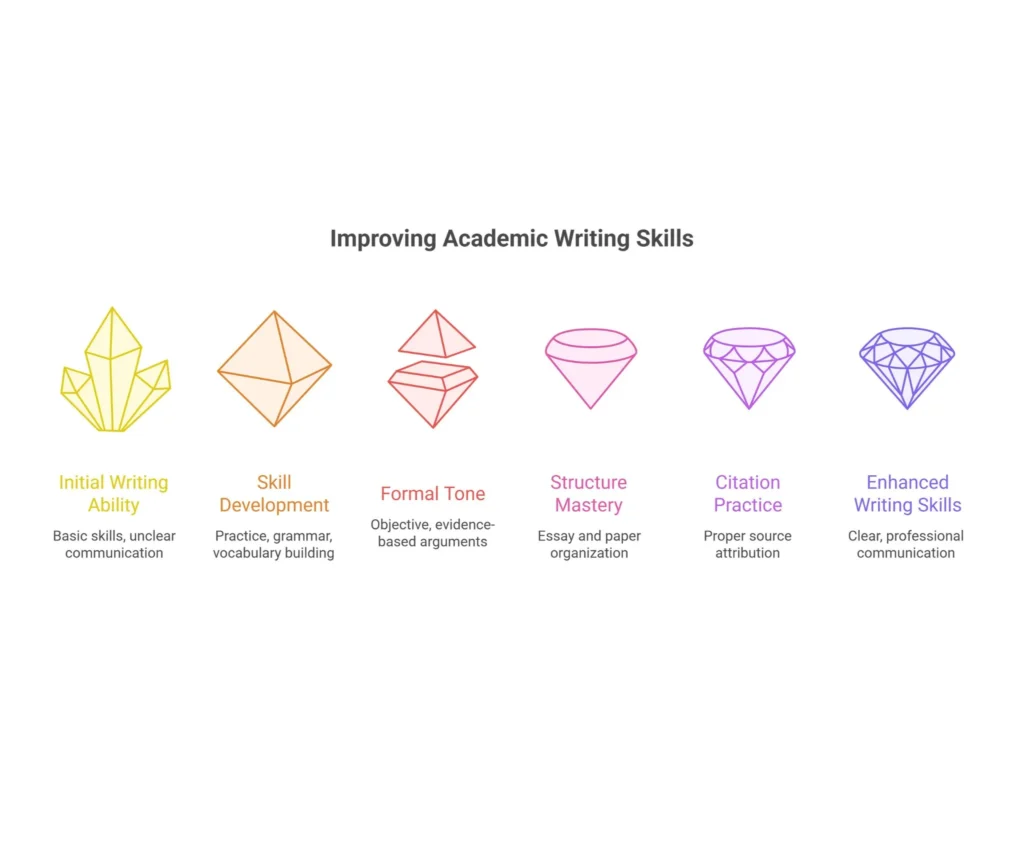 improving-academic-writing-skills