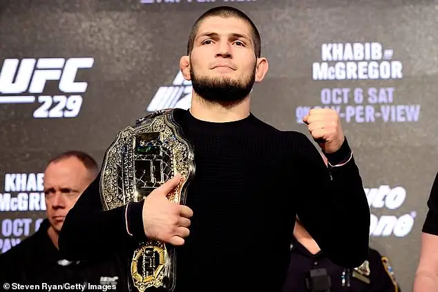 khabib-nurmagomedov-stats-records