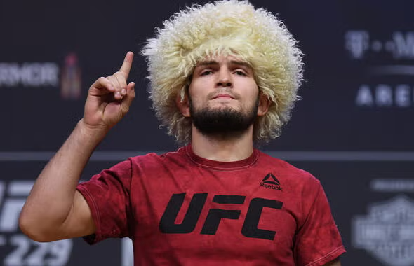 khabib-nurmagomedov