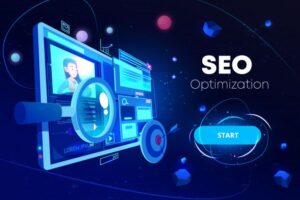 SEO company 
