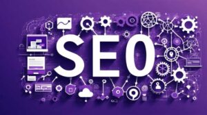 SEO company 