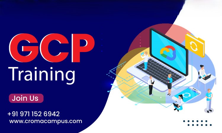 GCPTraining