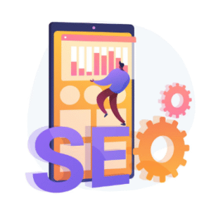 SEO company 