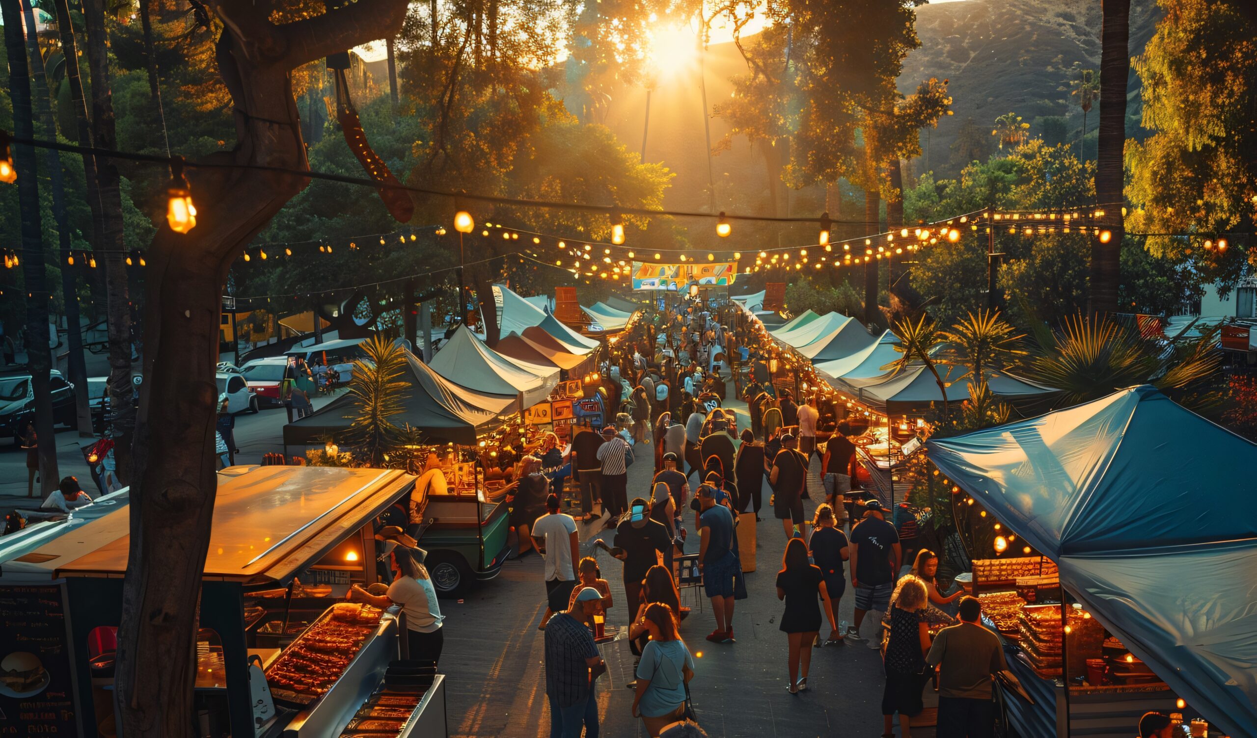 Event Management Companies in Kashmir