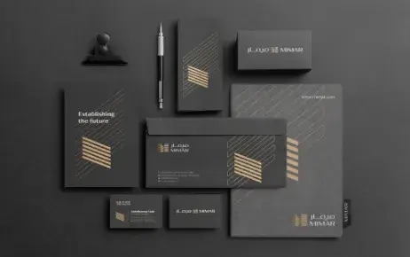 stationery-design