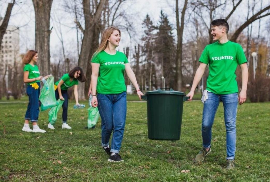 rubbish skip hire Darwin